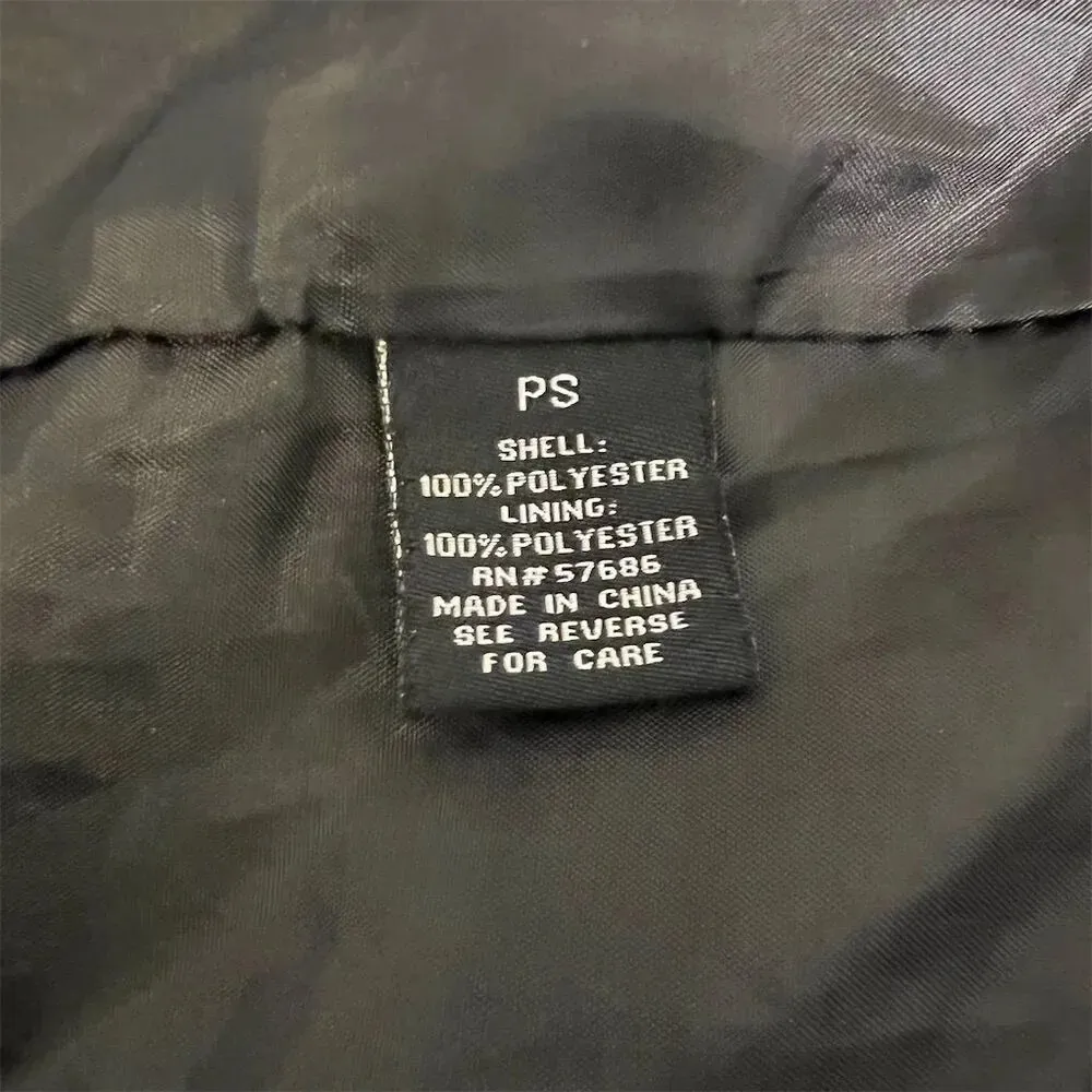 Columbia Women's Blue Waterproof Rain Jacket Size S Casual Long Sleeve - Image 4