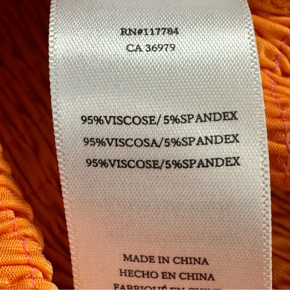 Rails Women’s Maxine Frill Top - Image 12