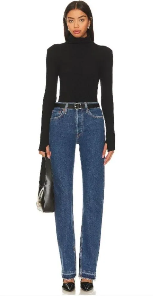 RE / DONE JEANS - Image 2