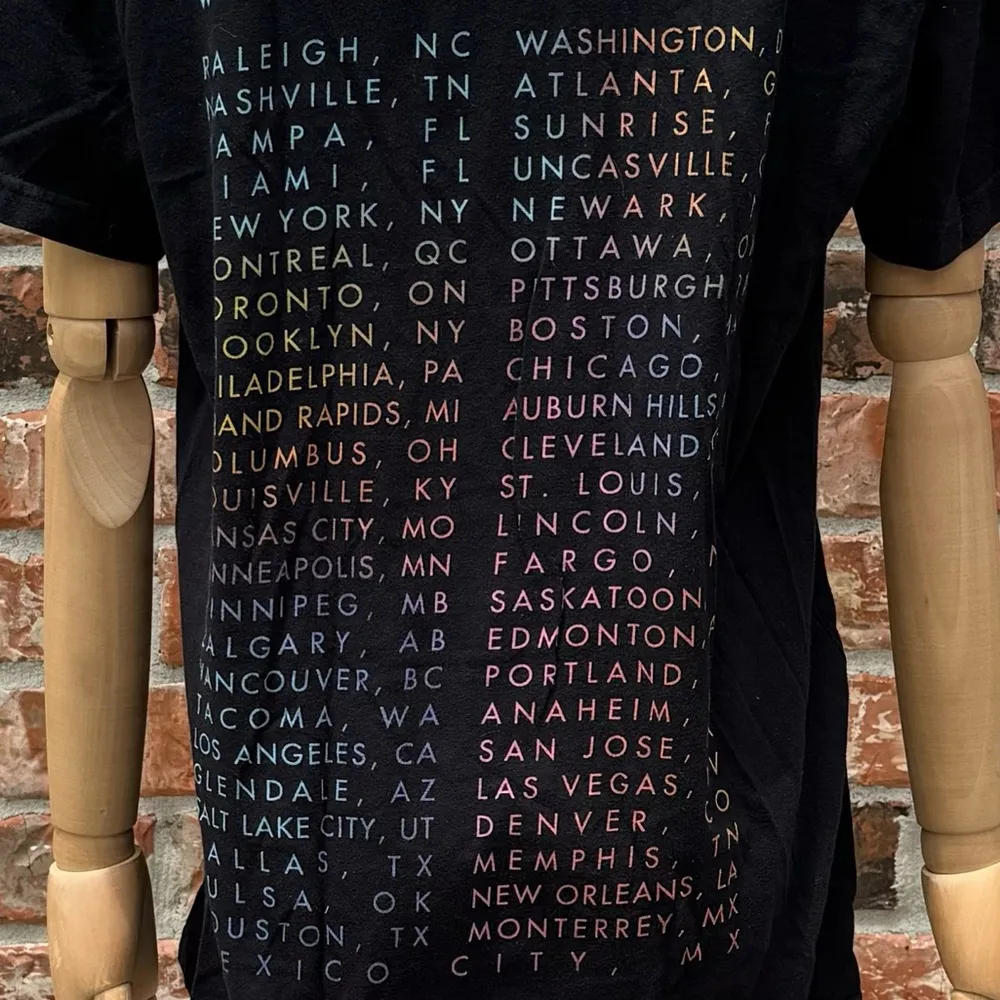 Katy Perry Prismatic Tour concert tee / S / Excellent condition - Image 6