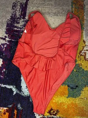 Aerie Plus Size Bath Suit - Image 3