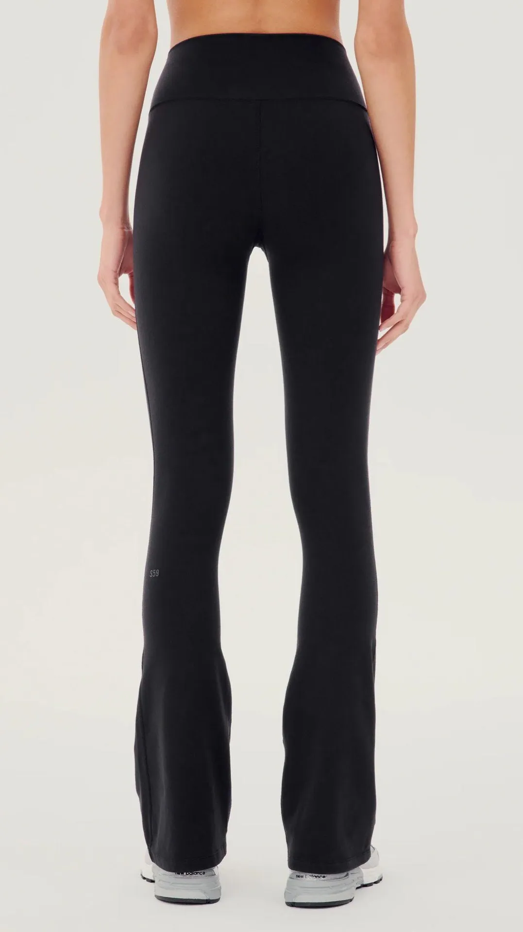 Splits59  Raquel Flared Leggings - Image 3
