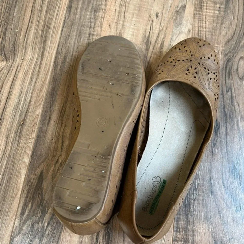 Bare Traps memory foam manah 8.5 M - Image 5