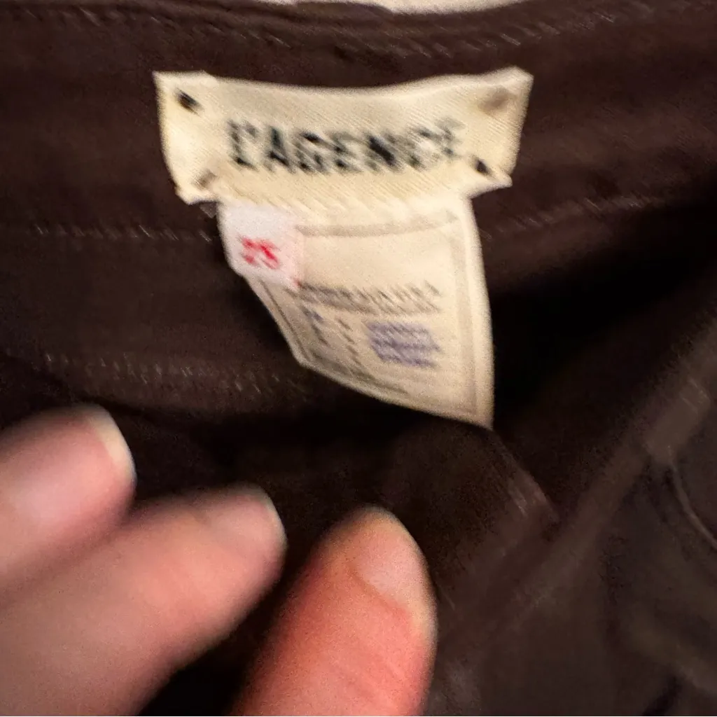 L’AGENCE Margot Coated Skinny‎ Jeans - Image 7