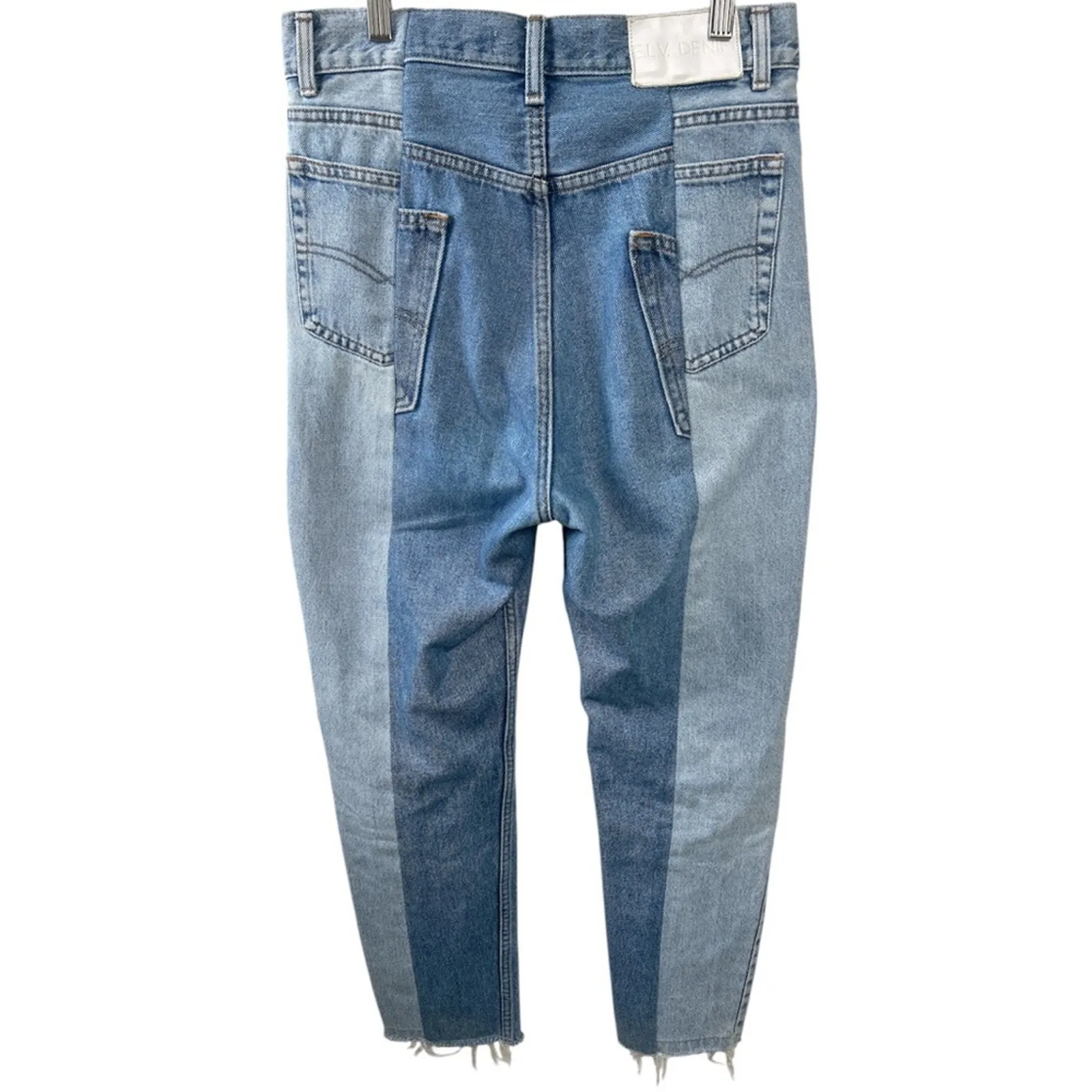 E.L.V. Denim Boyfriend High - Image 4