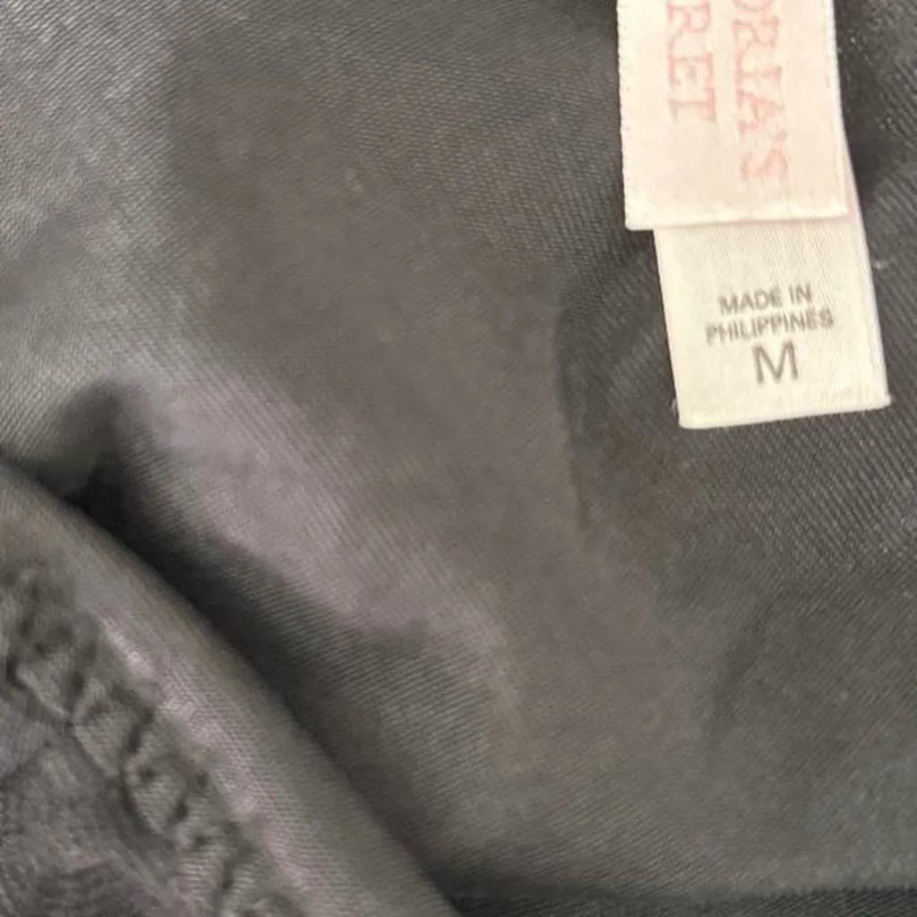 Vintage Y2K Victoria’s Secret Polka Dot Tutu Skirt - Image 6