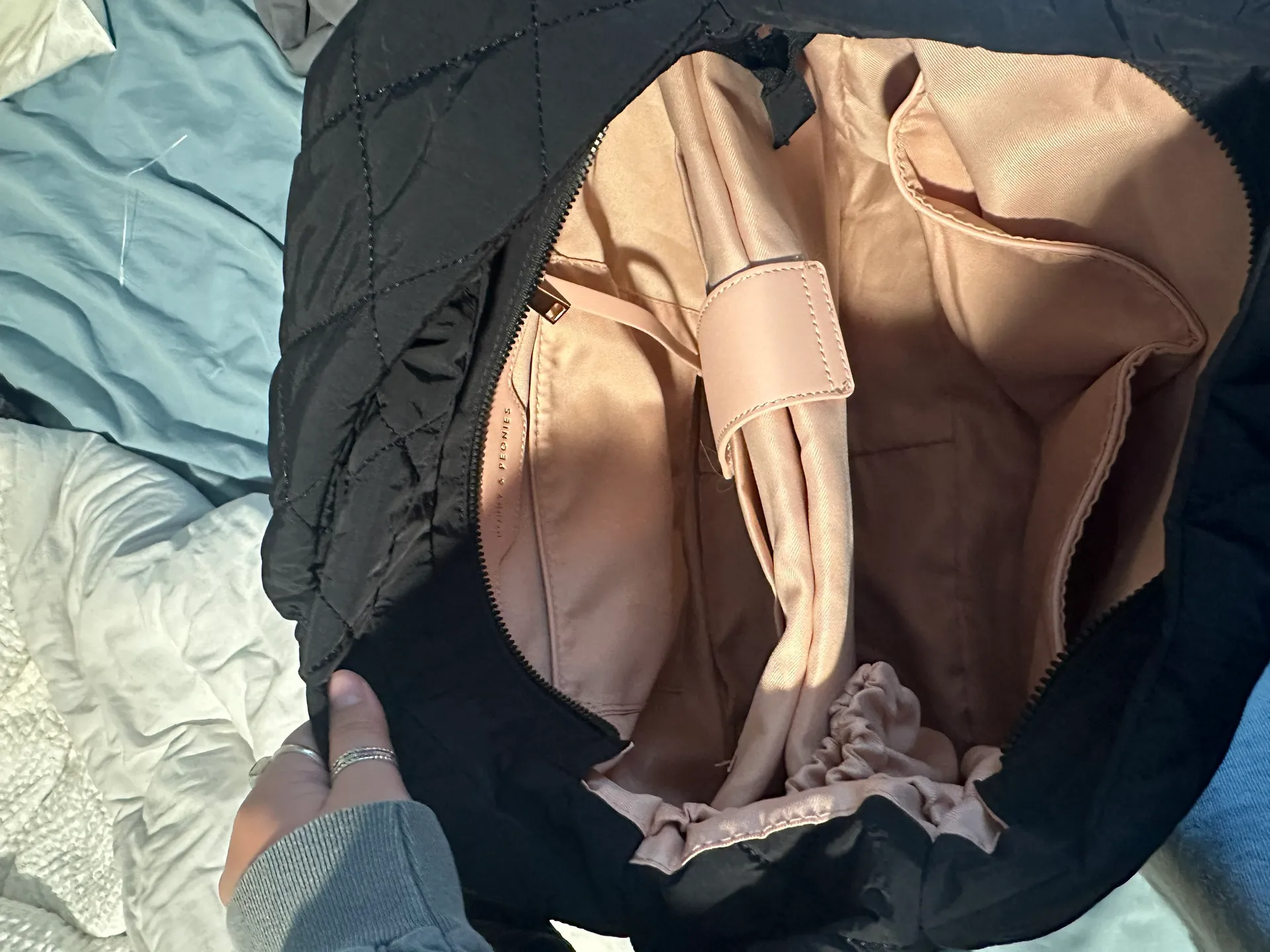 Haul it Tote - Image 7