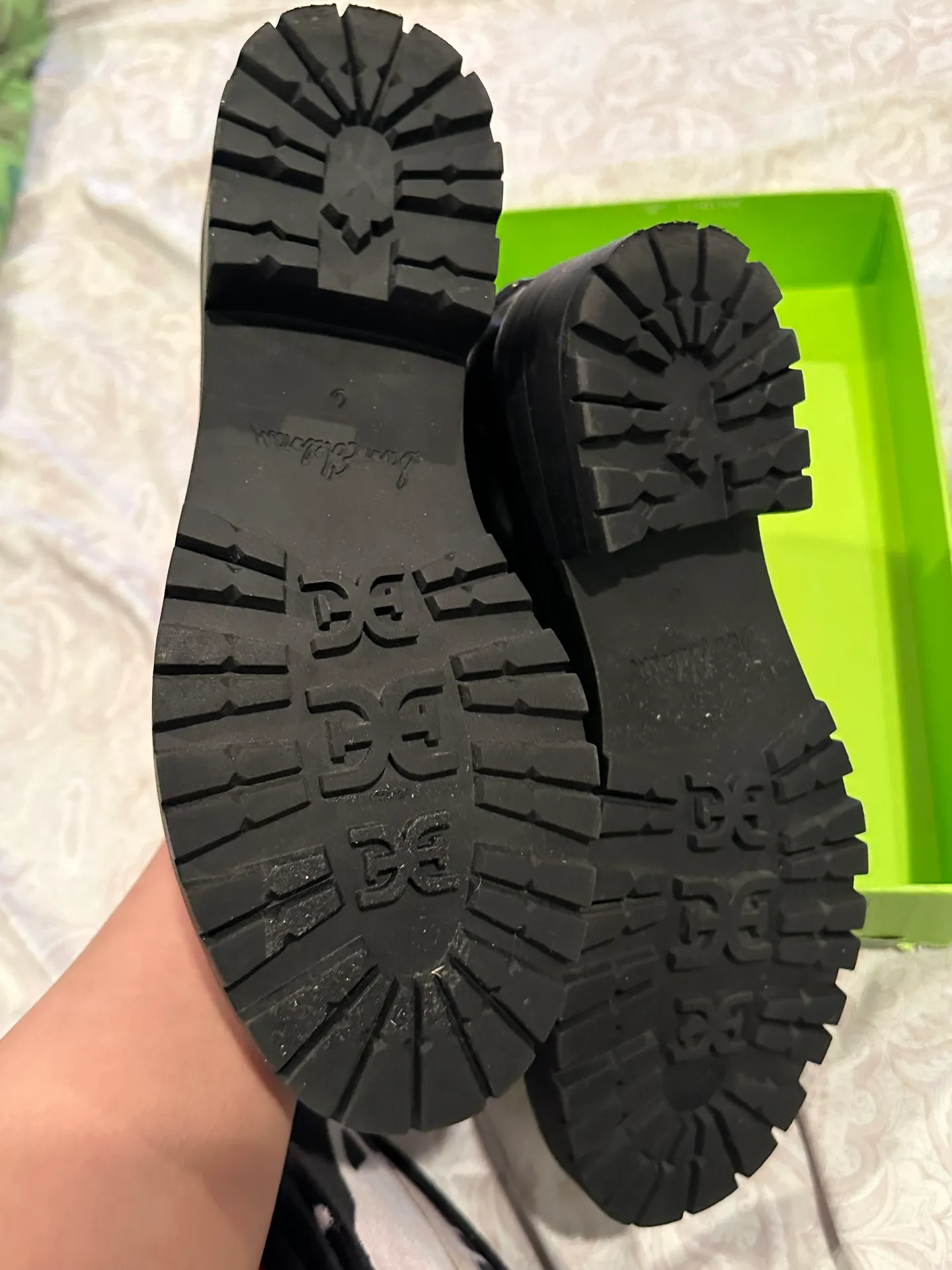 Chunky Loafers - Image 2