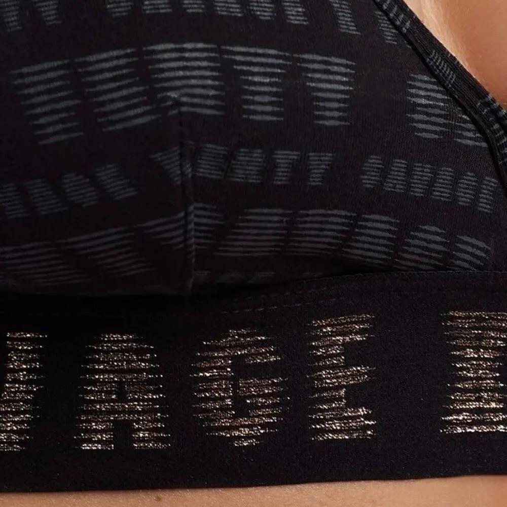 NWT Savage X Fenty Intimates & Sleepwear Savage X Fenty Forever Savage bralette Black Size XS - Image 5