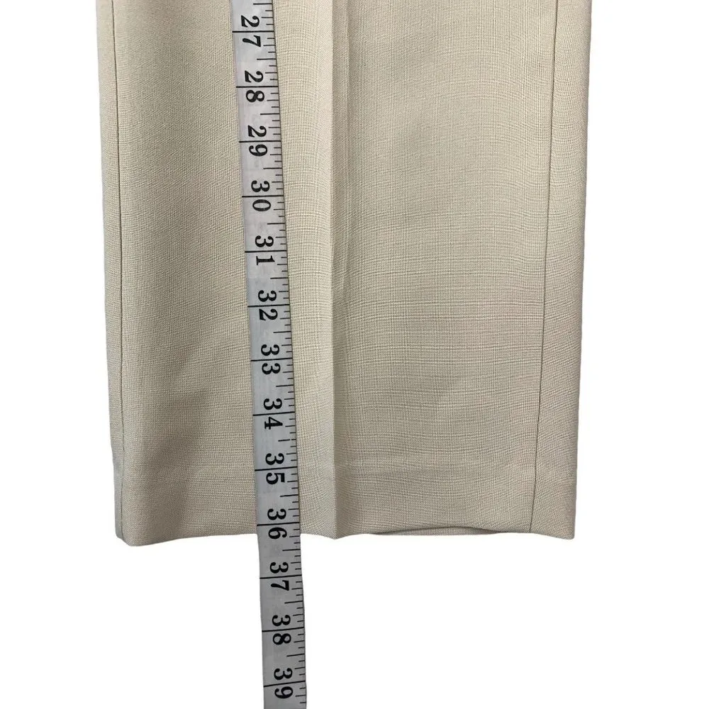 Allison Daley Women's Tan Dress Pants - Image 5