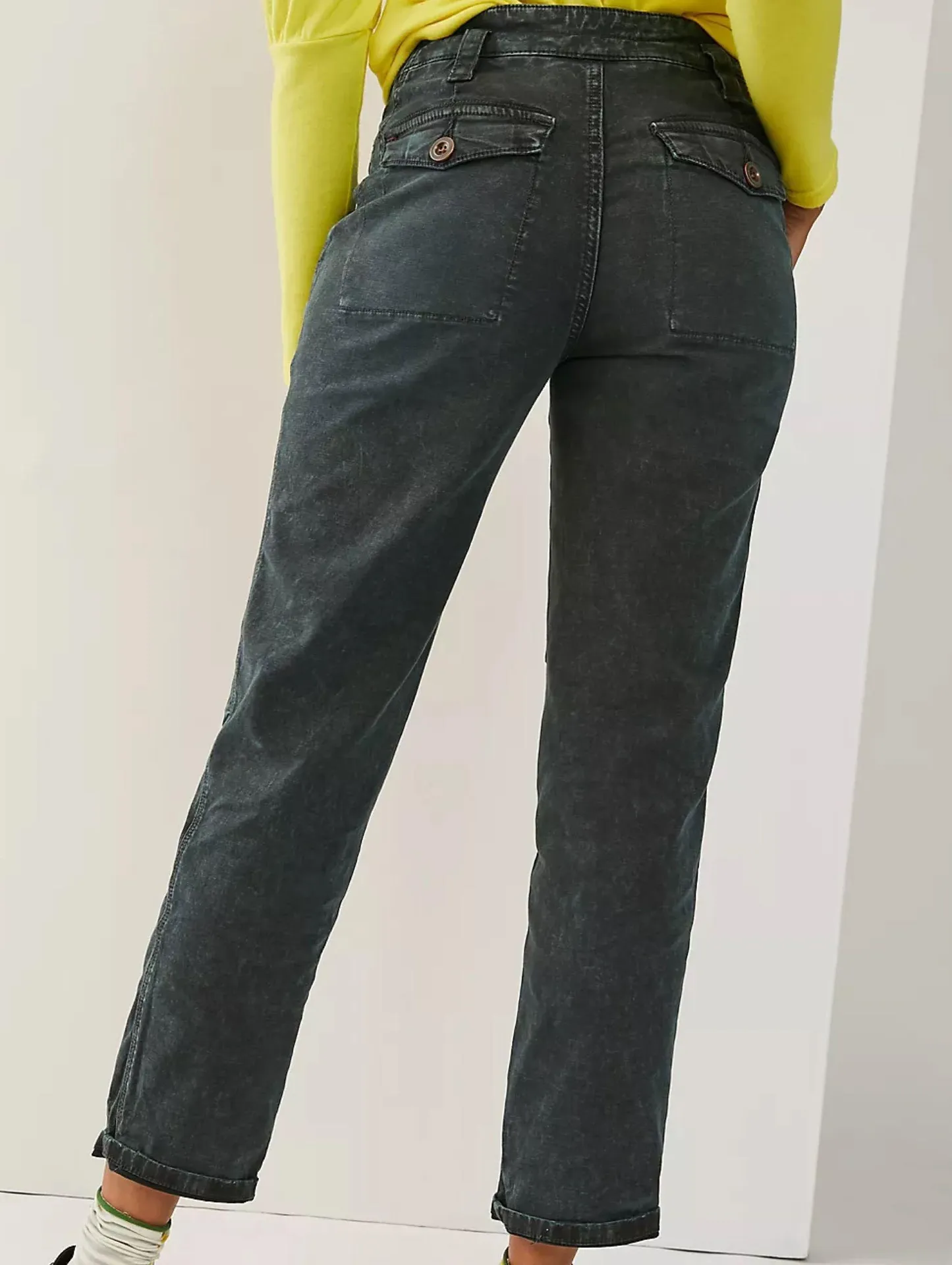 Anthropologie Wanderer Cargo Pants - Image 2