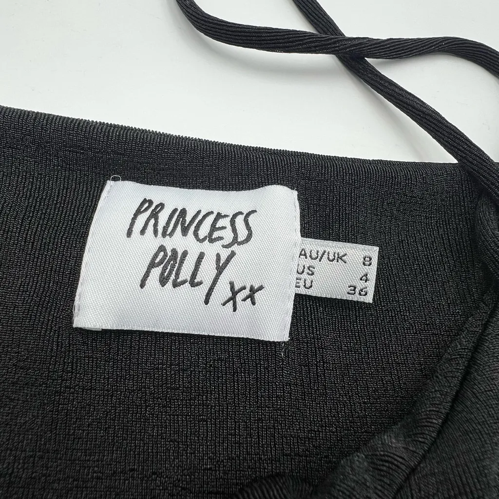 PRINCESS POLLY MAISIE MINI SKIRT - Image 6