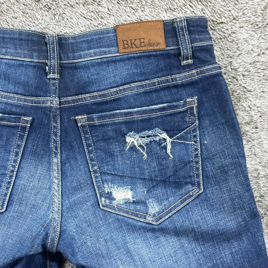 BKE Stella Shorts Sz 26 - Image 10