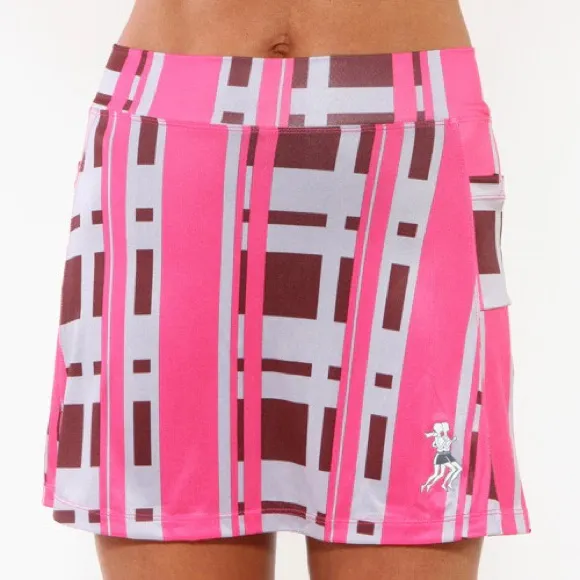 Running‎ Skirts Skirt Hidden Shorts Super Duper Sweatwicking Blend Size 2 (4 - Image 3