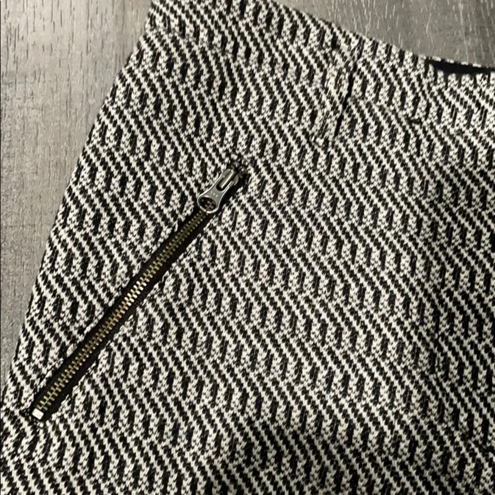 ANTHROPOLOGIE SATURDAY SUNDAY Venetia Trousers Pants - Image 6