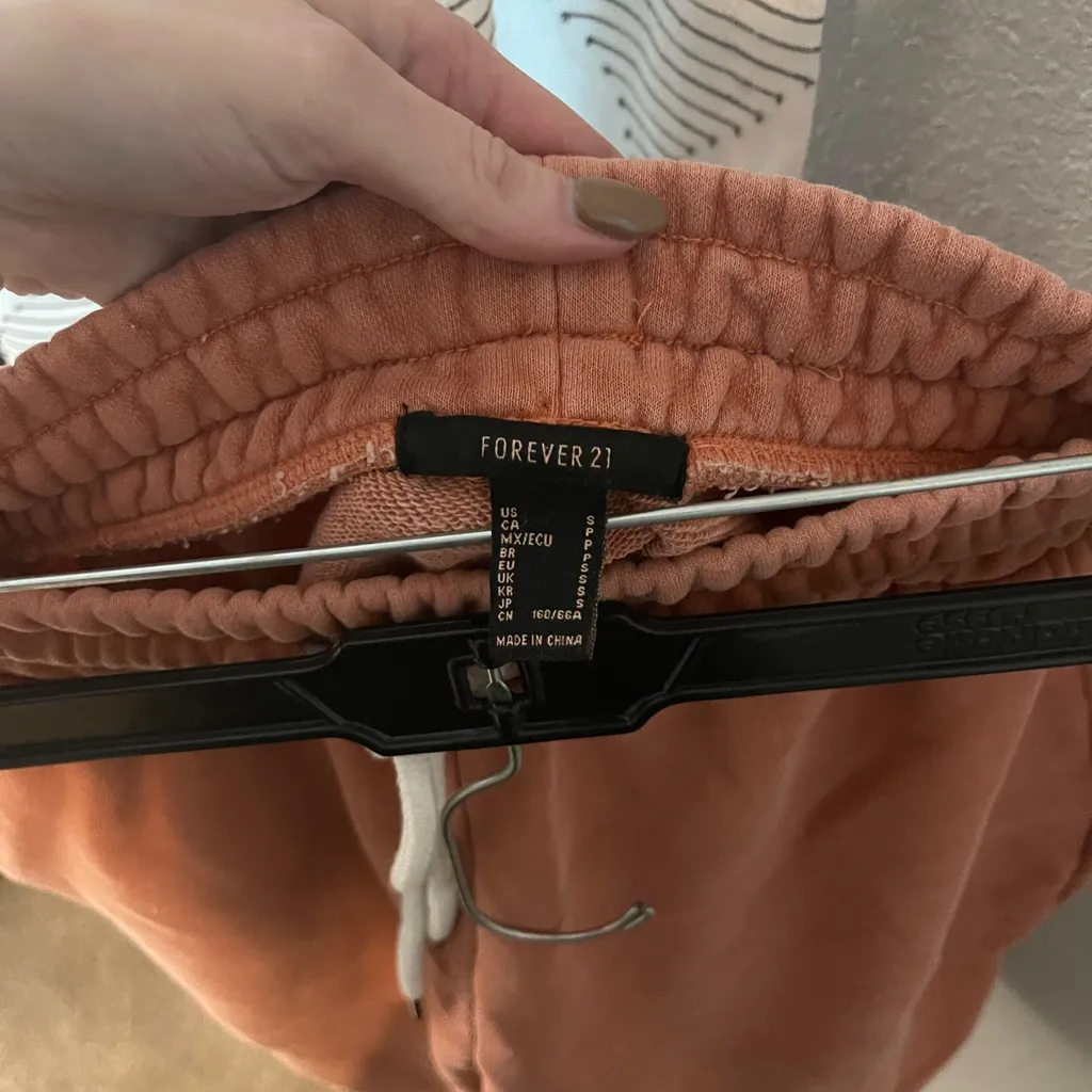 Forever 21  shorts NWOT - Image 3