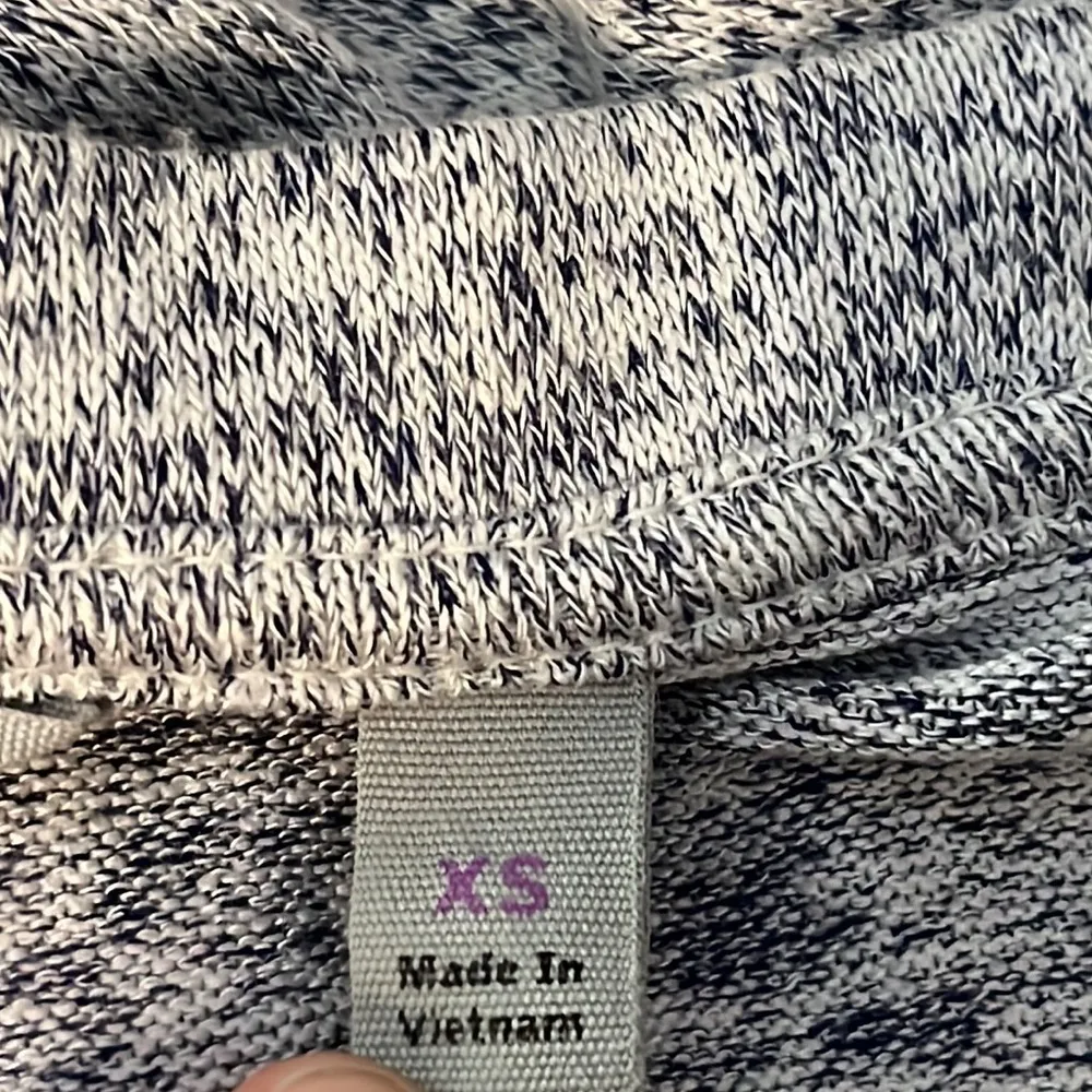 Athleta - Long Sleeve Tunic Light Sweater - XS - Image 6