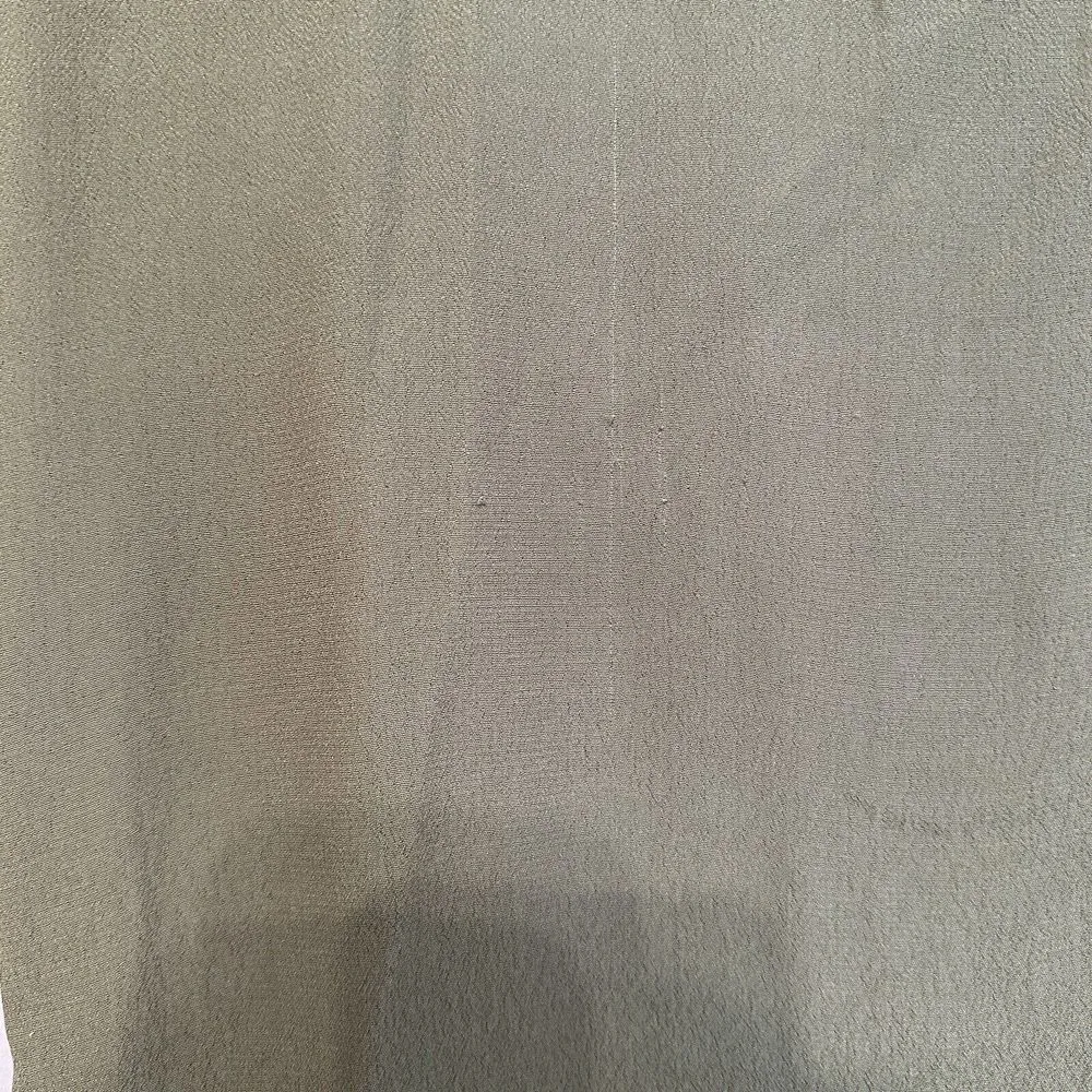 Madewell Dress Women's Size Small Green Short Sleeve Pullover Shift‎ Shirt Dress - Image 2