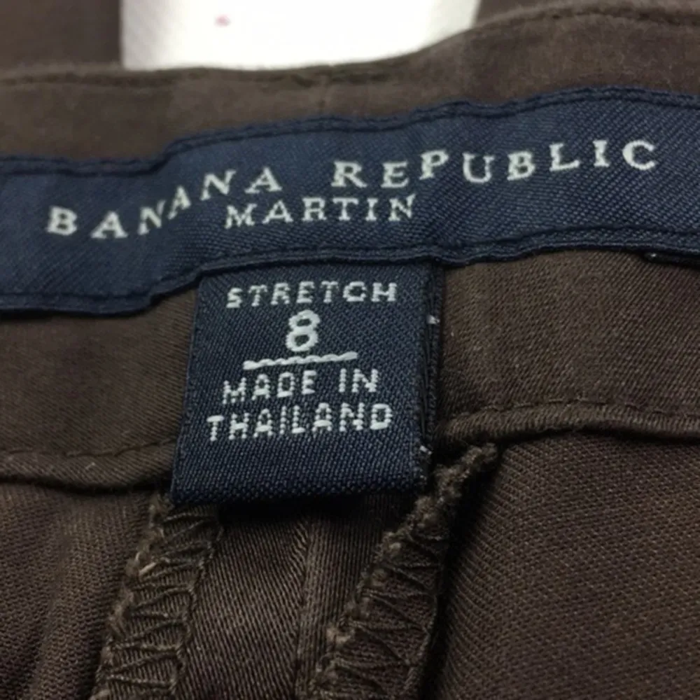 Banana republic ladies pants. 8 - Image 9