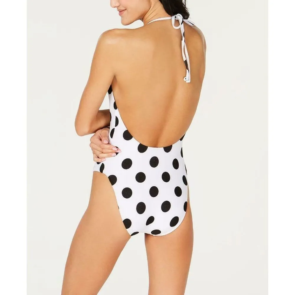 Bar III One Piece Swimsuit NEW X-Large - Image 2