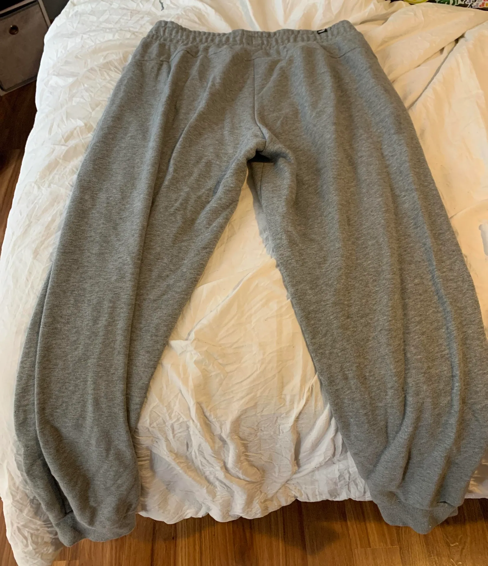Puma Sweat Pants - Image 2