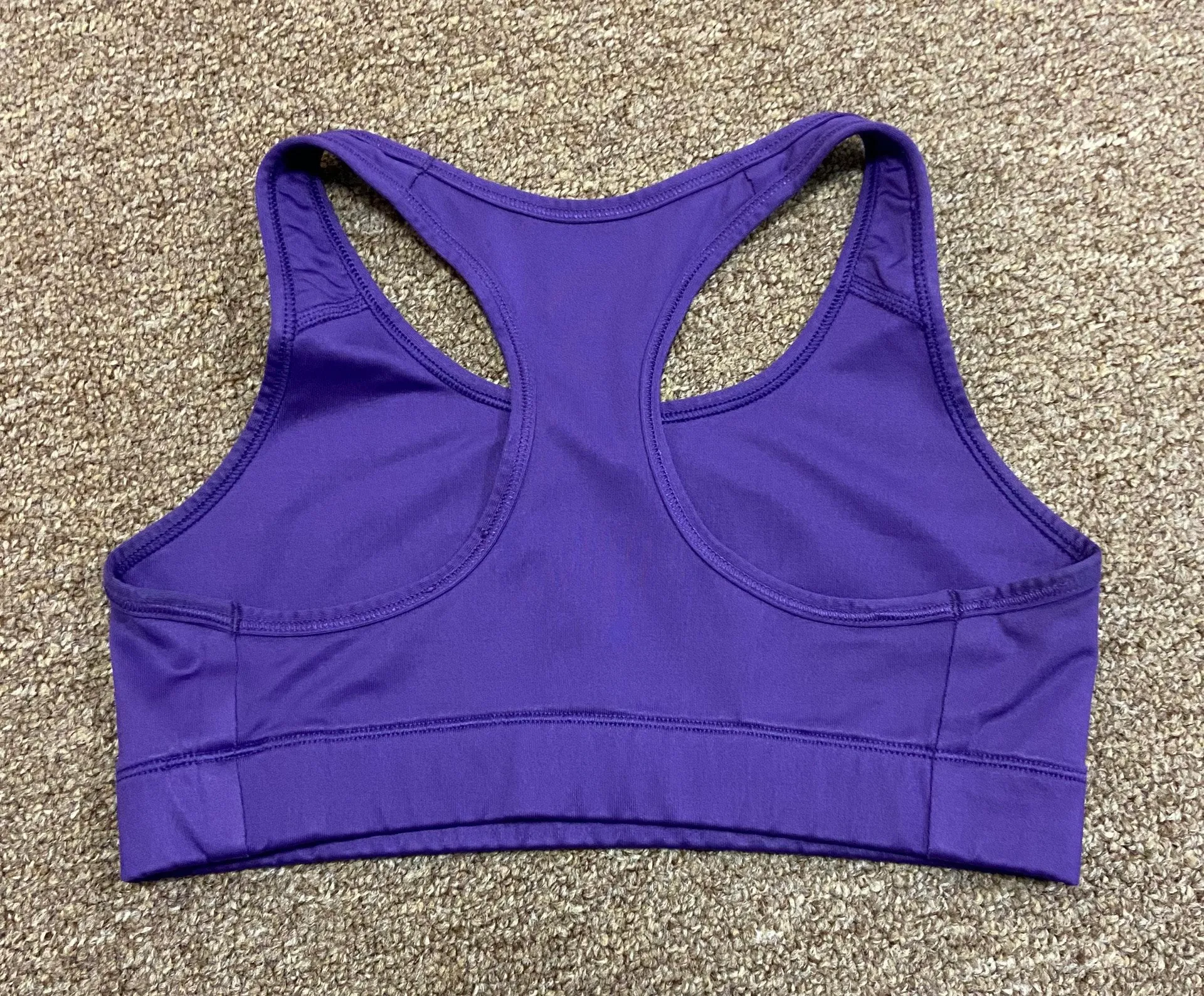 Nike Sports Bra - Image 2
