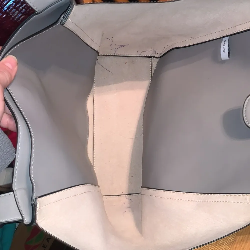 Nine West tote - Image 3