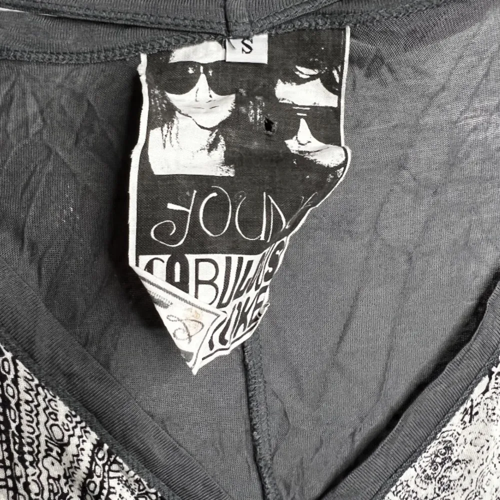 Young Fabulous &‎ Broke Top - Image 7