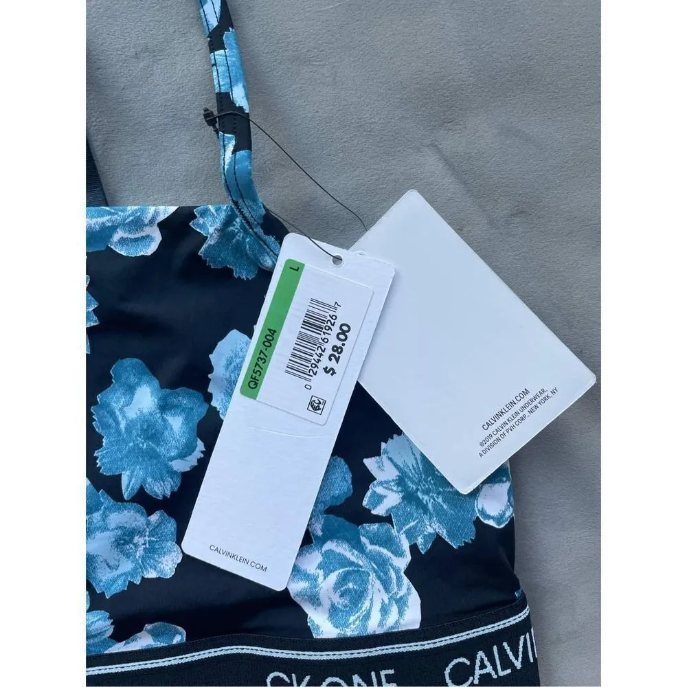 calvin klein bralette  - Image 2