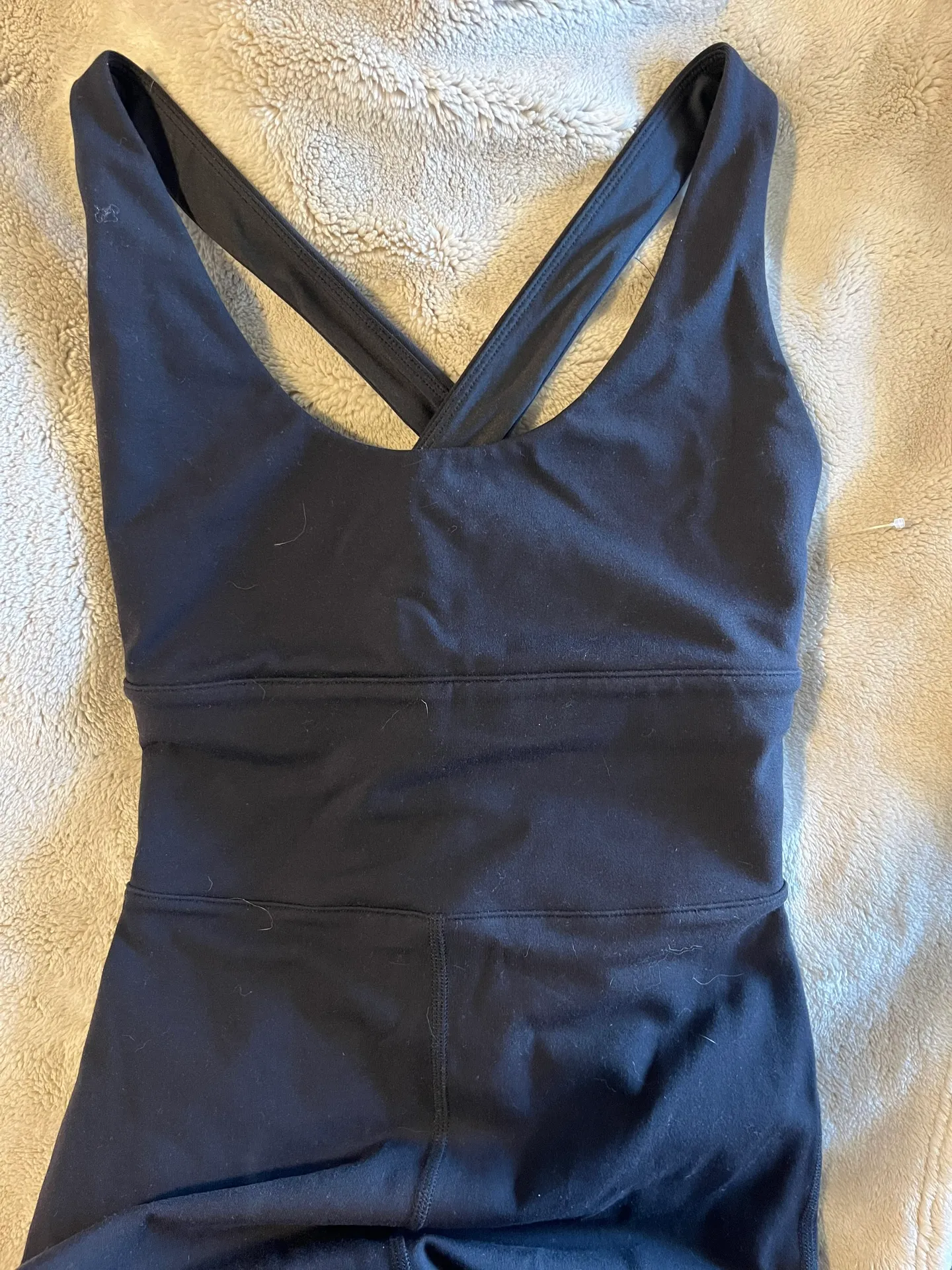 Alo Onesie  - Image 4