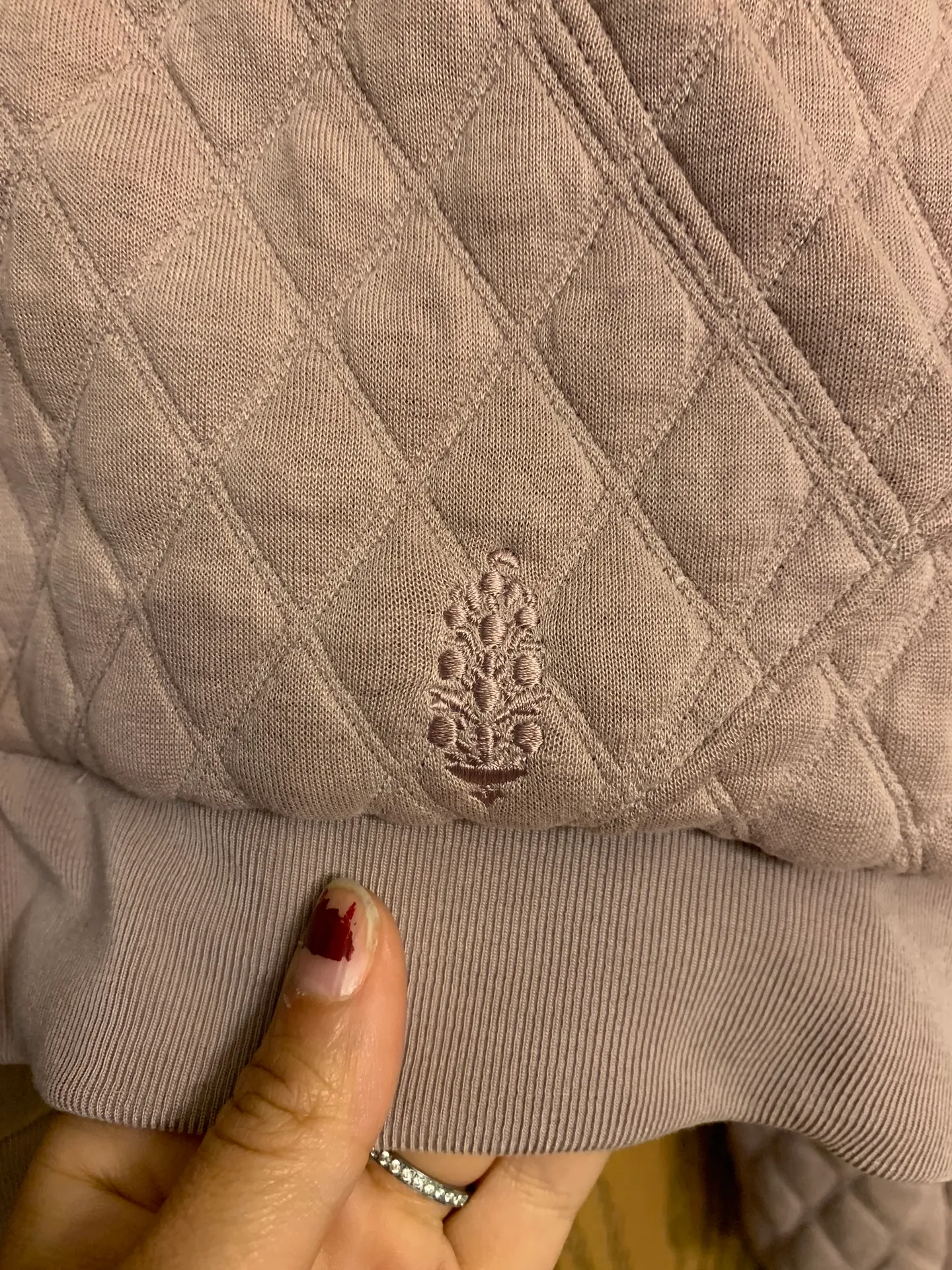 Movement Crop Hooded Jacket - Image 7