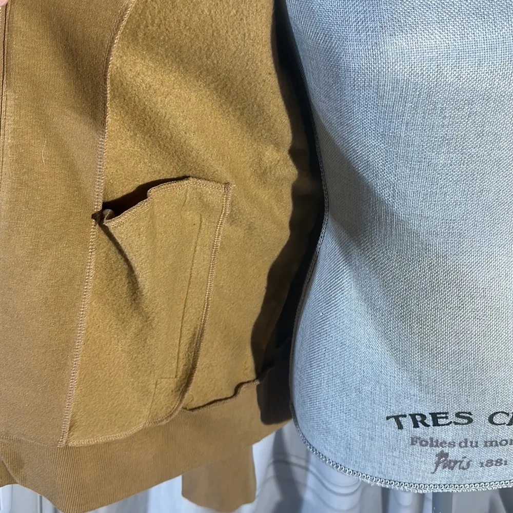 Nine West Zip-Up - Size XL - Image 5