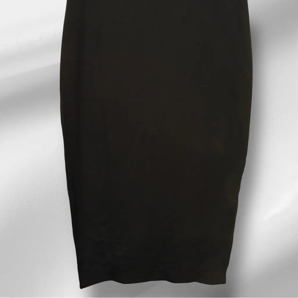 Chaser  Black‎ Strapless Dress nwt - Image 3