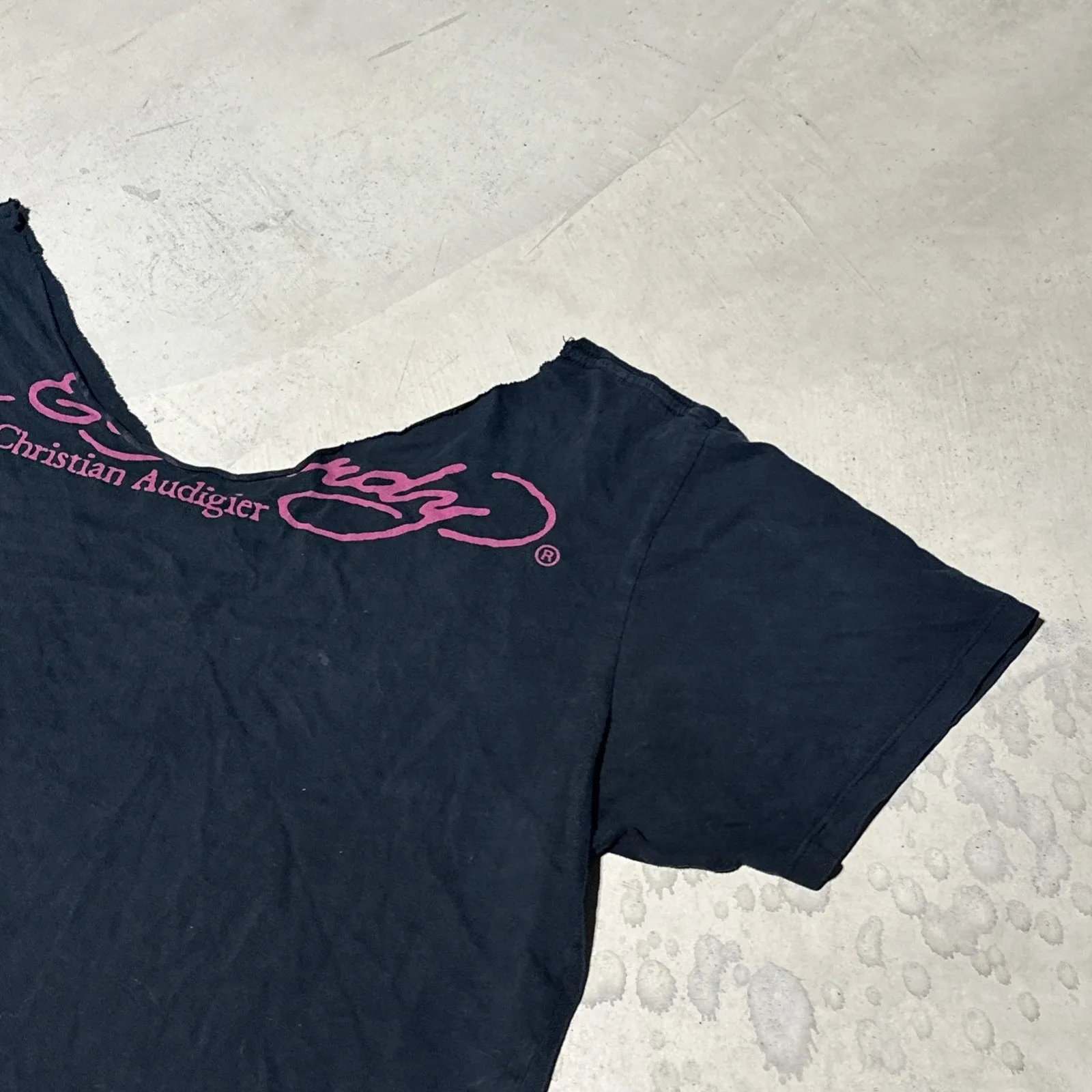 Ed Hardy by Christian Audigier Women T - Image 13