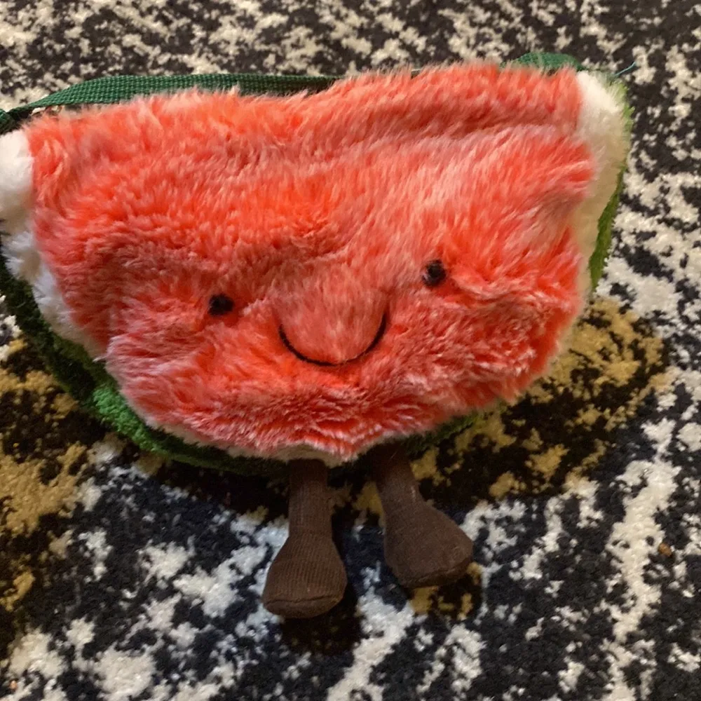 Jellycat Amuseable Watermelon Bag - Image 4