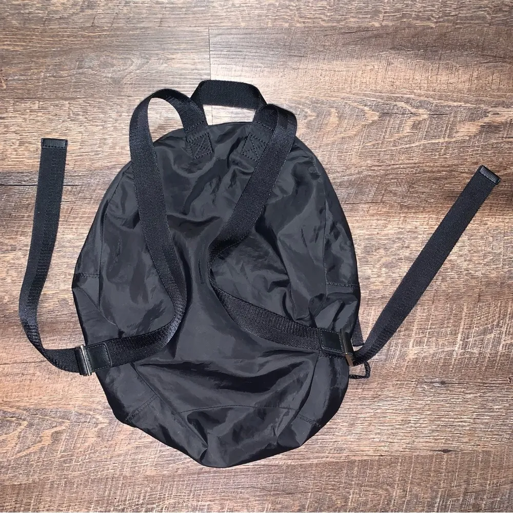 Kate Spade Black Backpack - Image 6