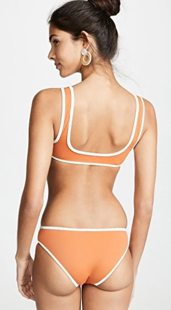 Solid & Striped The Elle Bikini Bottoms - Image 5