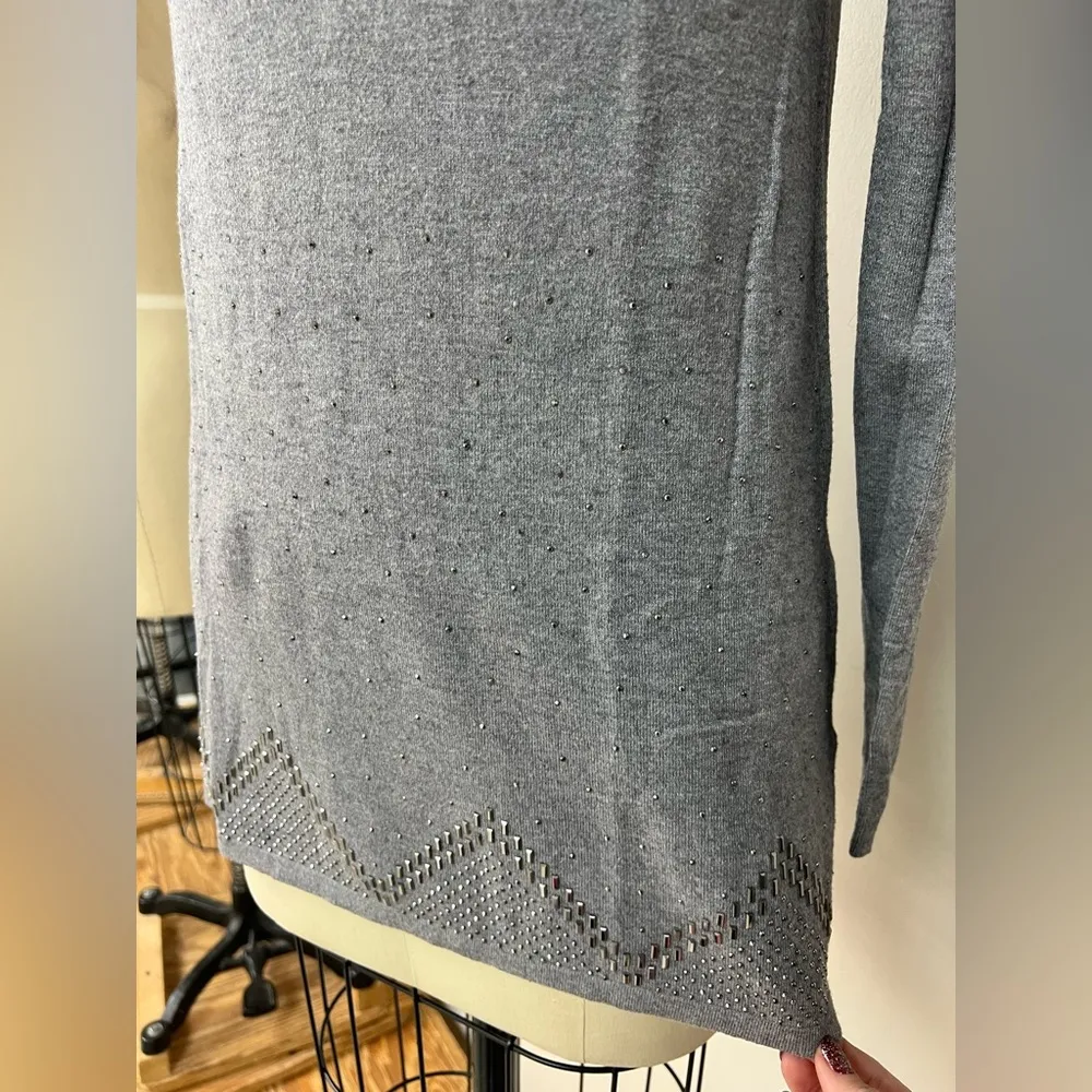 Vila Milano Crewneck Sweater M - Image 4