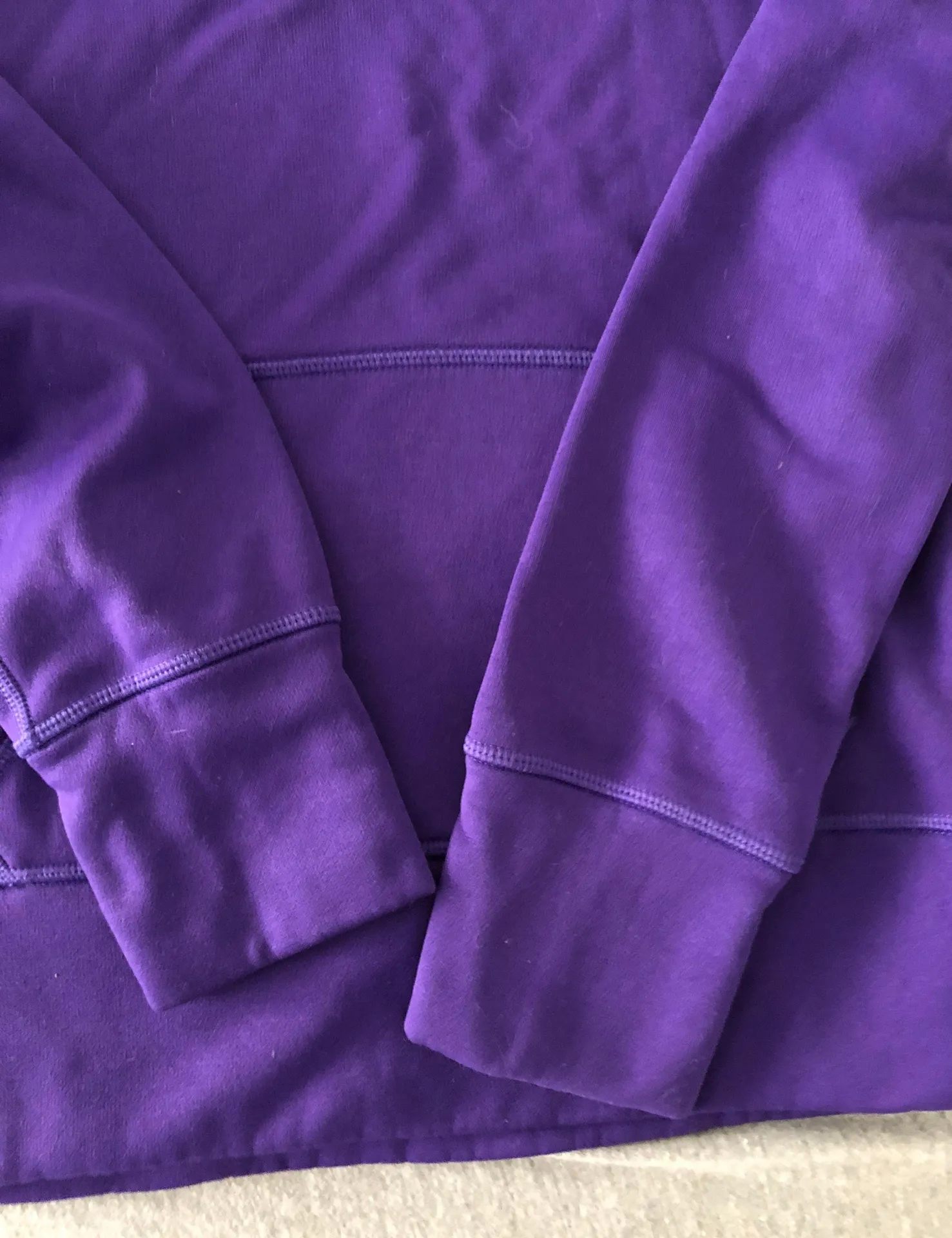 Nike Hoodie - Image 5