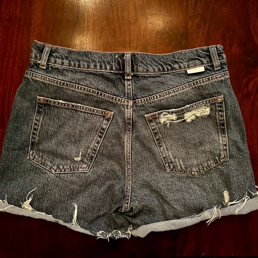 Boyish Shorts Size 28 - The Monty/Authentic Rigid - Image 4