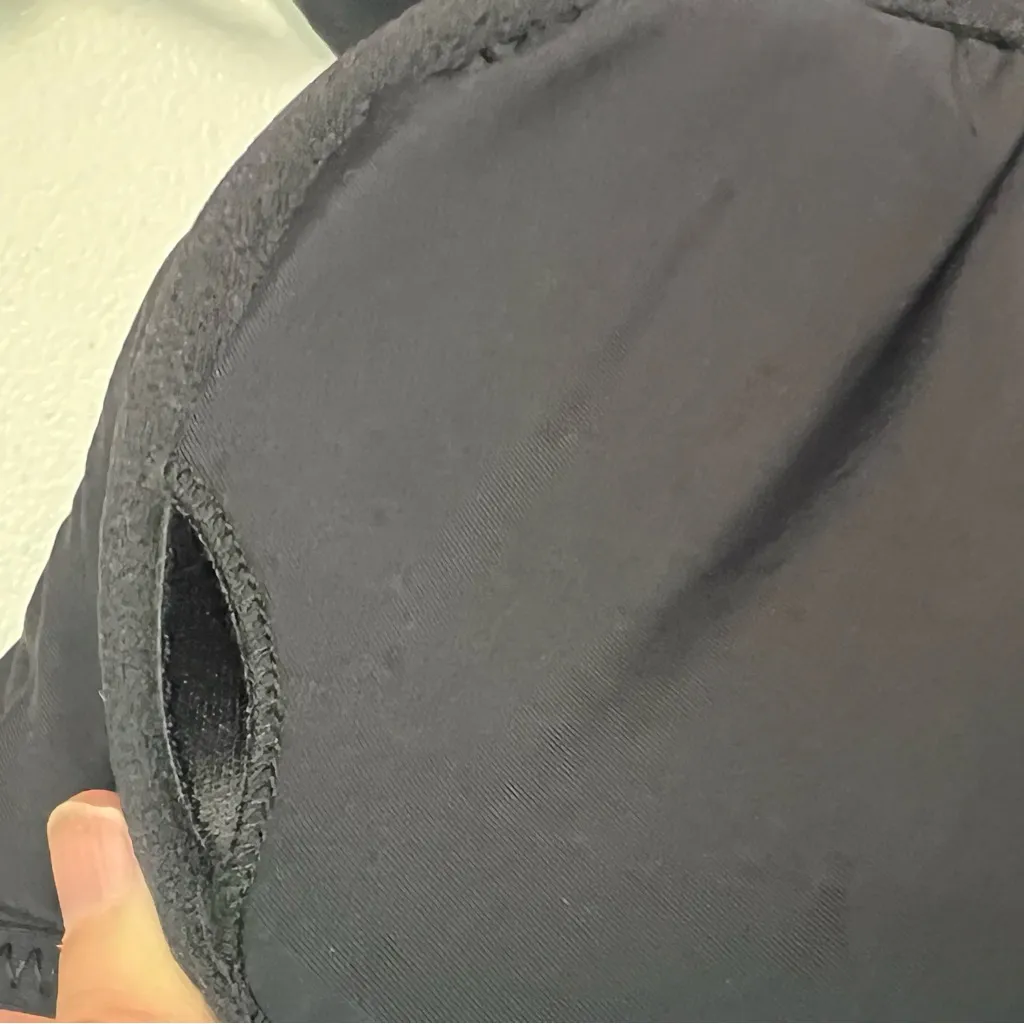 BECCA Black Bikini Top - Image 5