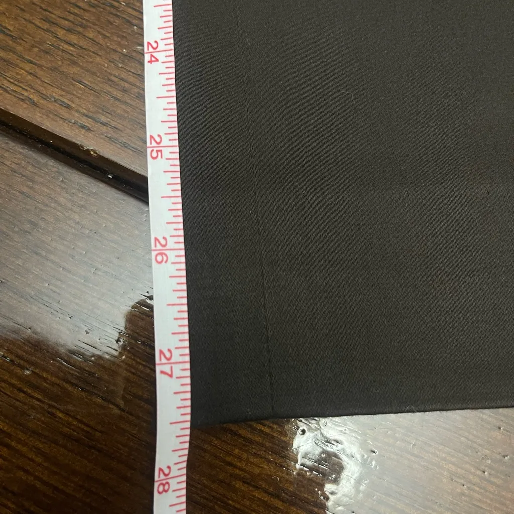 Ralph Lauren brown Trousers aize 16 - Image 7