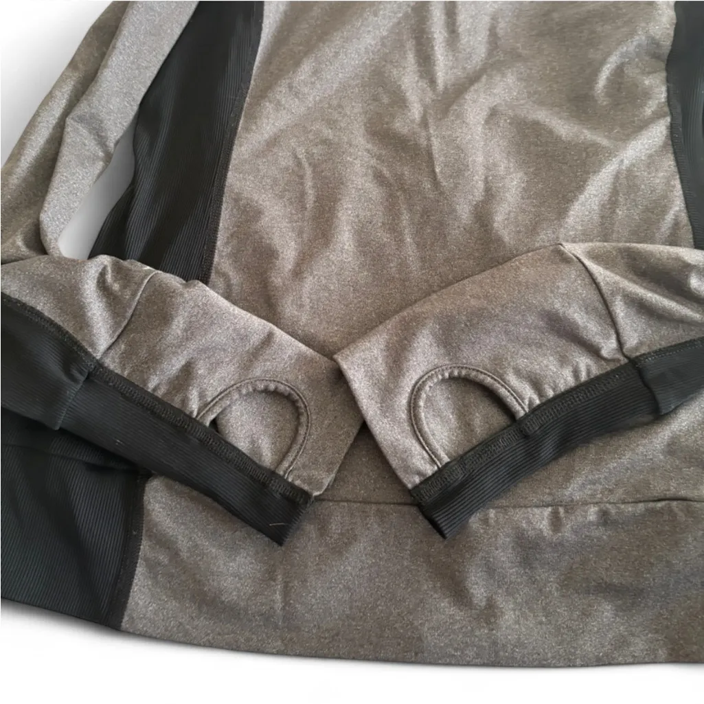 Alo Yoga Define Jacket Size Large - Image 5