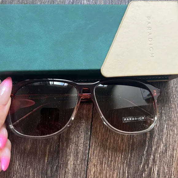 Paradigm Mick Sun Sunglasses - Image 2