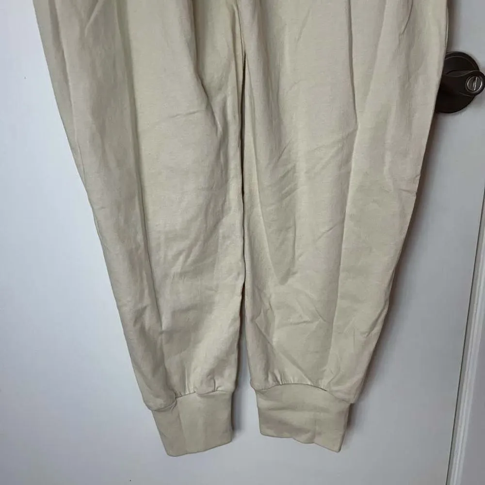 n:Philanthropy Lawes Drawstring V Neck Jumpsuit - Image 12