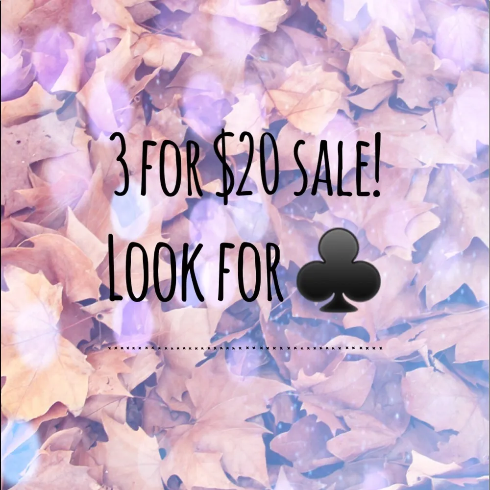 La Blue high waisted denim 10 flared glitter new - Image 8