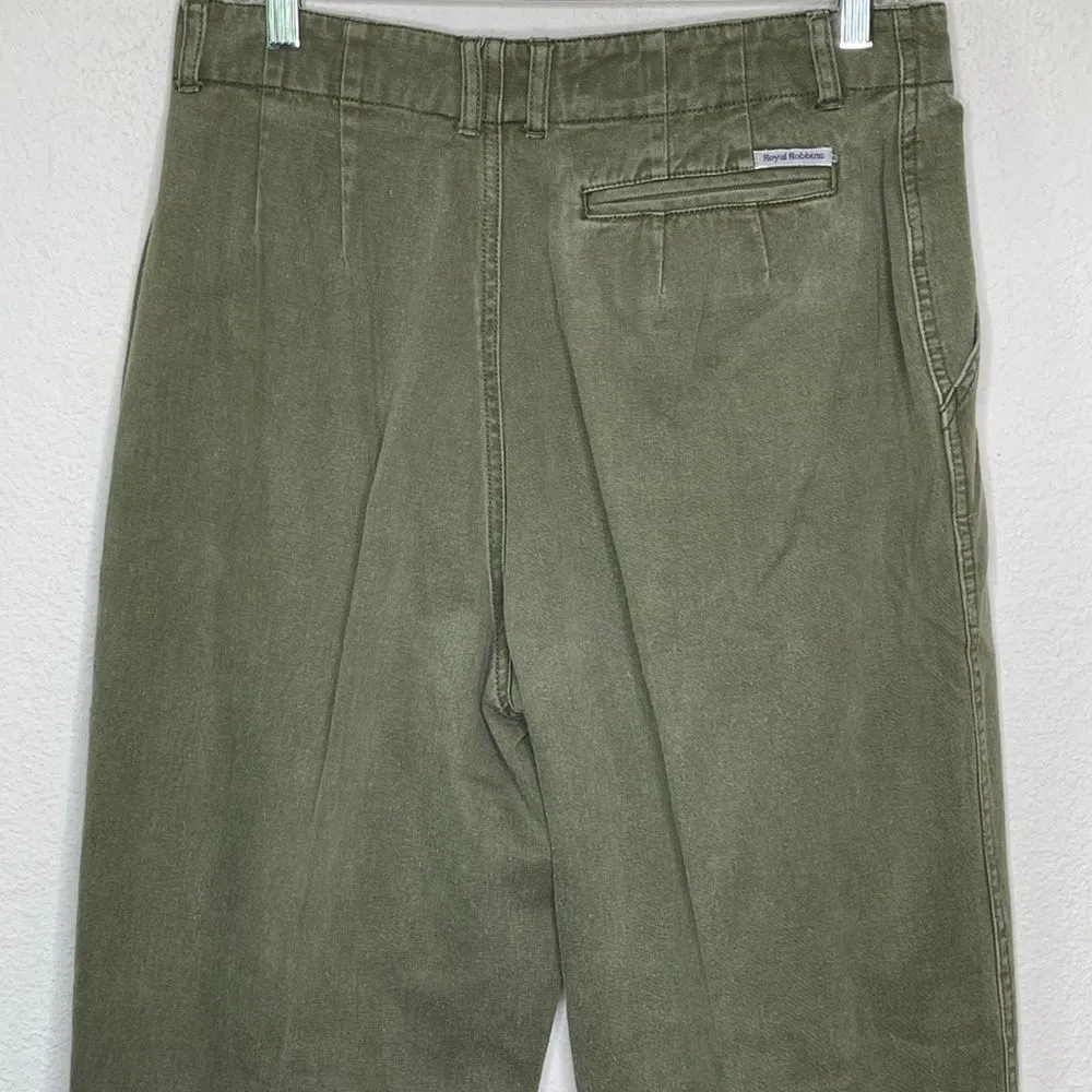 Royal Robbins‎ Dress Pants Green - Image 5