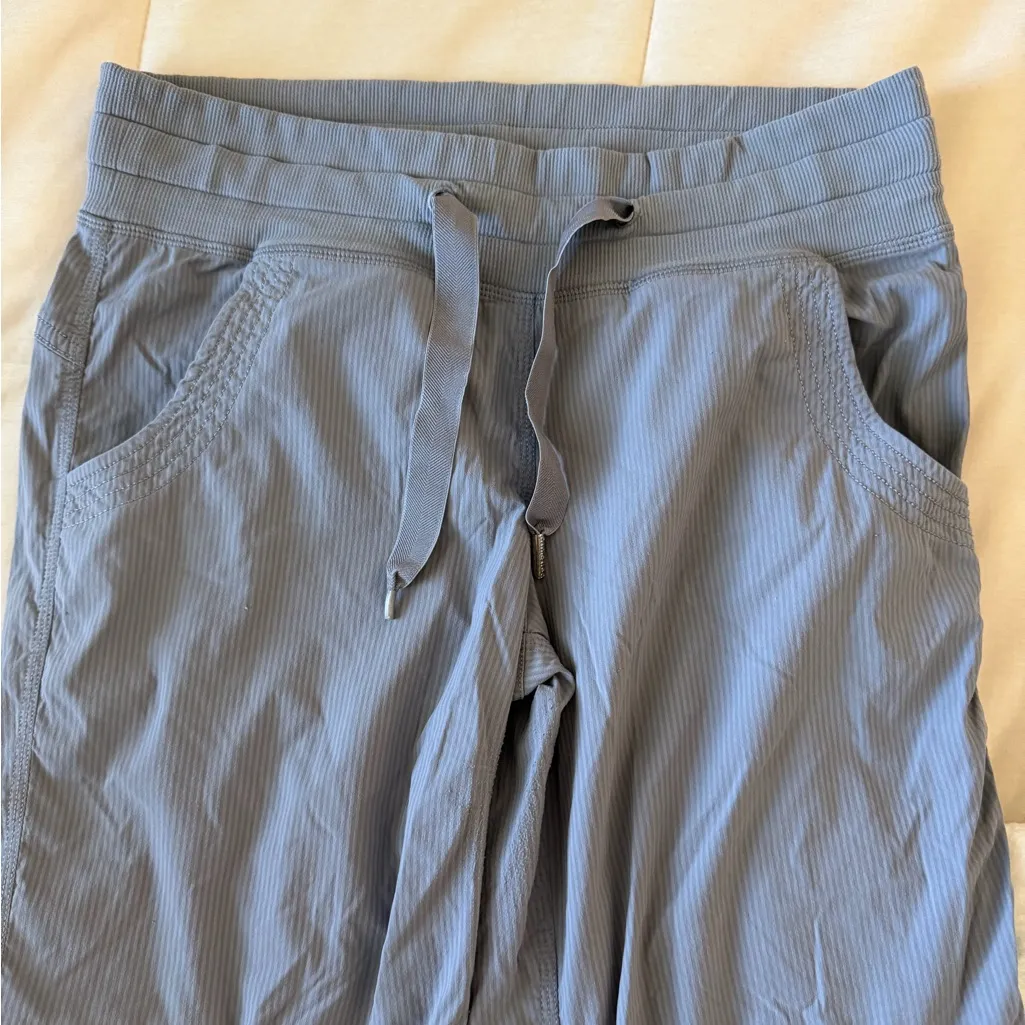 Lululemon Dance Studio Joggers - Image 3