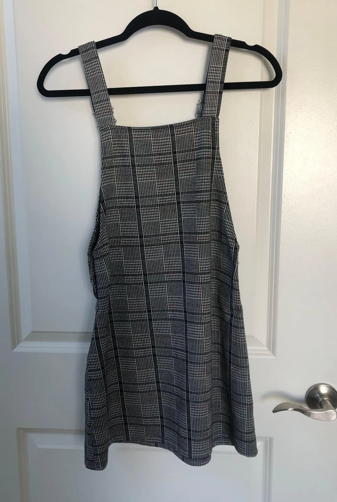 Overall Dress - Image 3