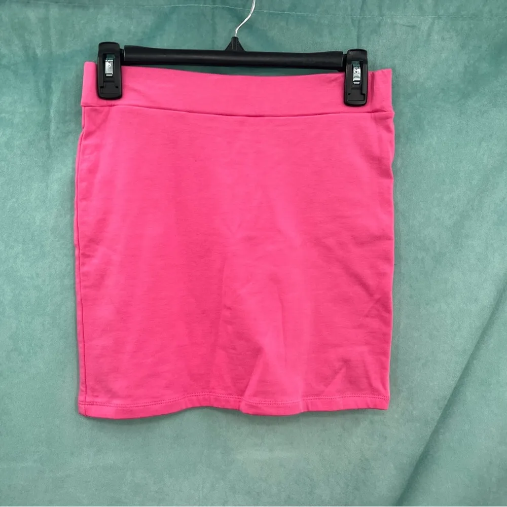 Hollister Co. Floral Maxi Skirt M - Image 9